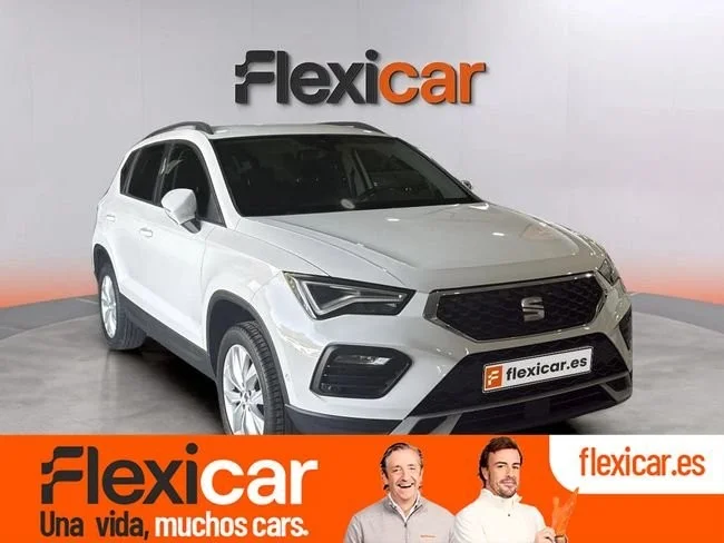SEAT Ateca 1.5 TSI 110kW (150CV) X-Perience XXL