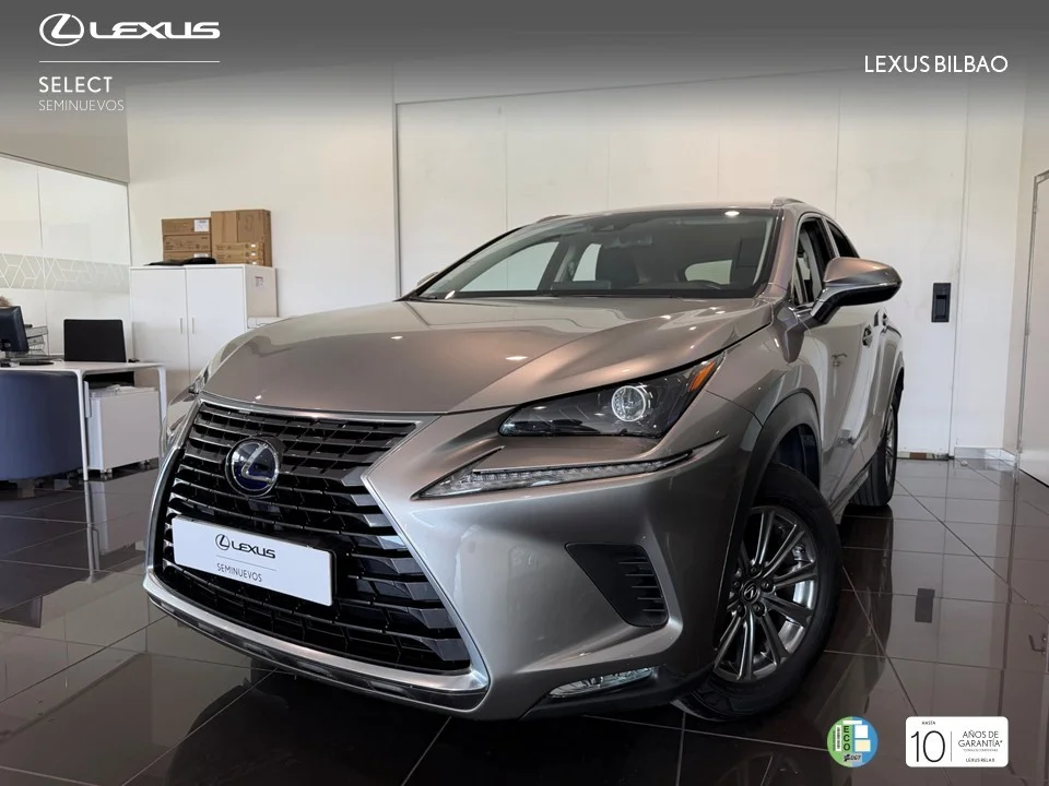 LEXUS NX NX 300h Business Navigation 2WD