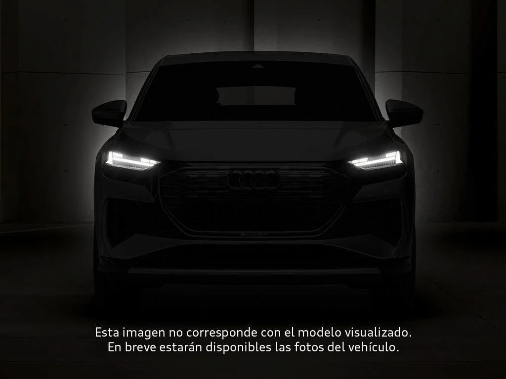AUDI Q4 e-tron Q4 e-tron Sportback 40 Advanced 82KWh
