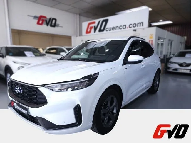 FORD Kuga 1.5 T ECOBOOST 150 CV