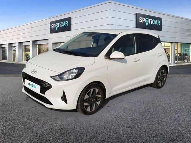 HYUNDAI i10 i10 1.0 Klass