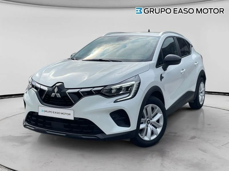 MITSUBISHI ASX ASX 130T MHEV Motion