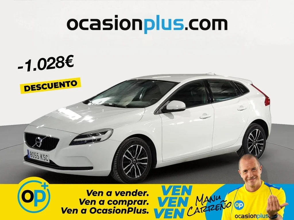 VOLVO V40 V40 T2 Momentum