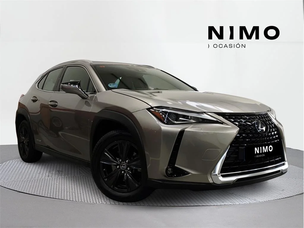 LEXUS UX UX 250h Executive Navigation 2WD