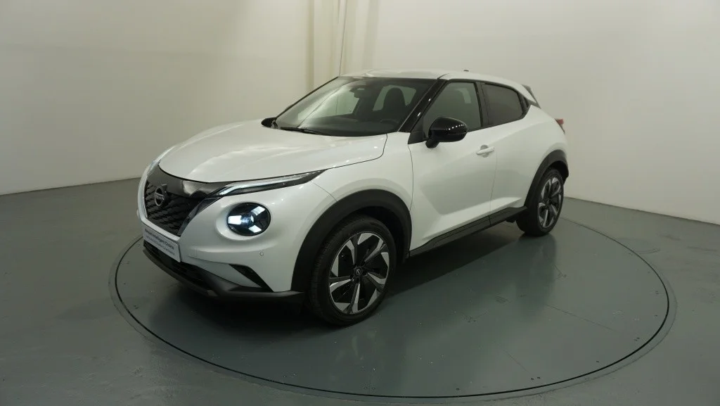 NISSAN Juke JUKE 1.6 HYBRID HEV 105KW N-CONNECTA AUTO 143 5P