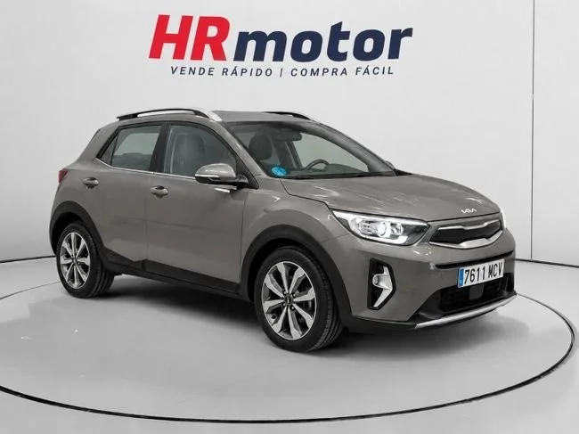 KIA Stonic 1.0 T-GDi MHEV Drive iMT 88 kW (120 CV)