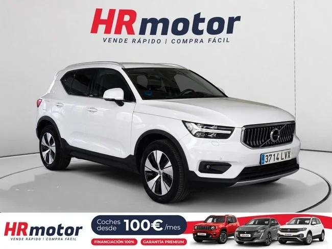 VOLVO XC40 XC40 T4 Recharge Core Aut.