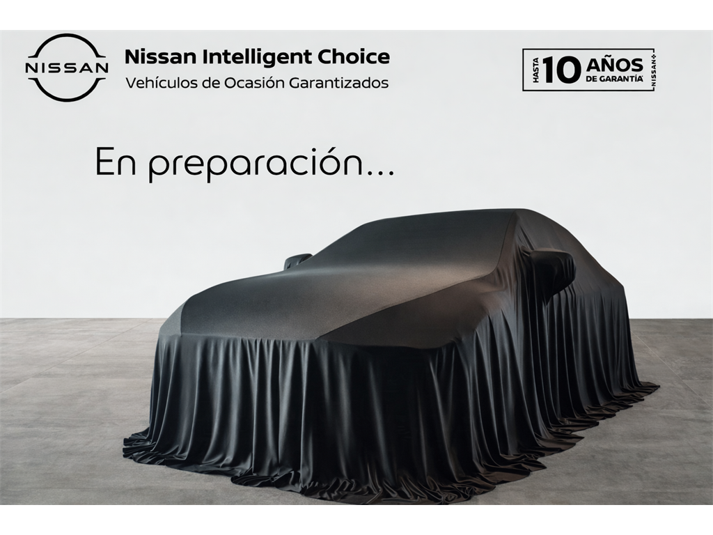 NISSAN X-Trail X-TRAIL 7pl 1.5 e-4ORCE 158kW 4x4 A/T Acenta