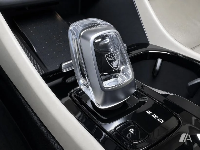 VOLVO XC40 XC40 T4 Recharge Inscription Aut.