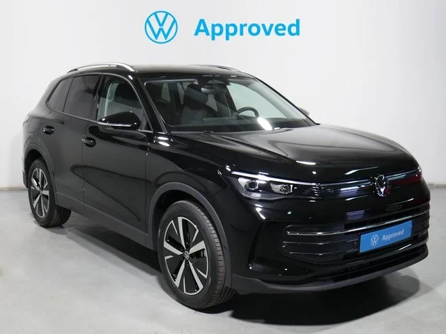 VOLKSWAGEN Tiguan Tiguan 2.0TDI Más DSG 110kW
