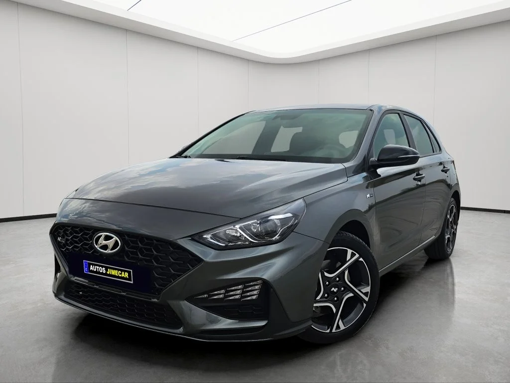 HYUNDAI i30 1.0 TGDI N Line 30 Aniversario