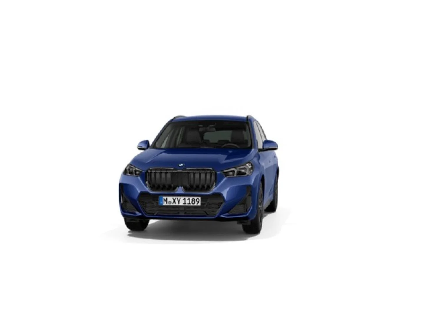 BMW X1 X1 sDrive 20iA