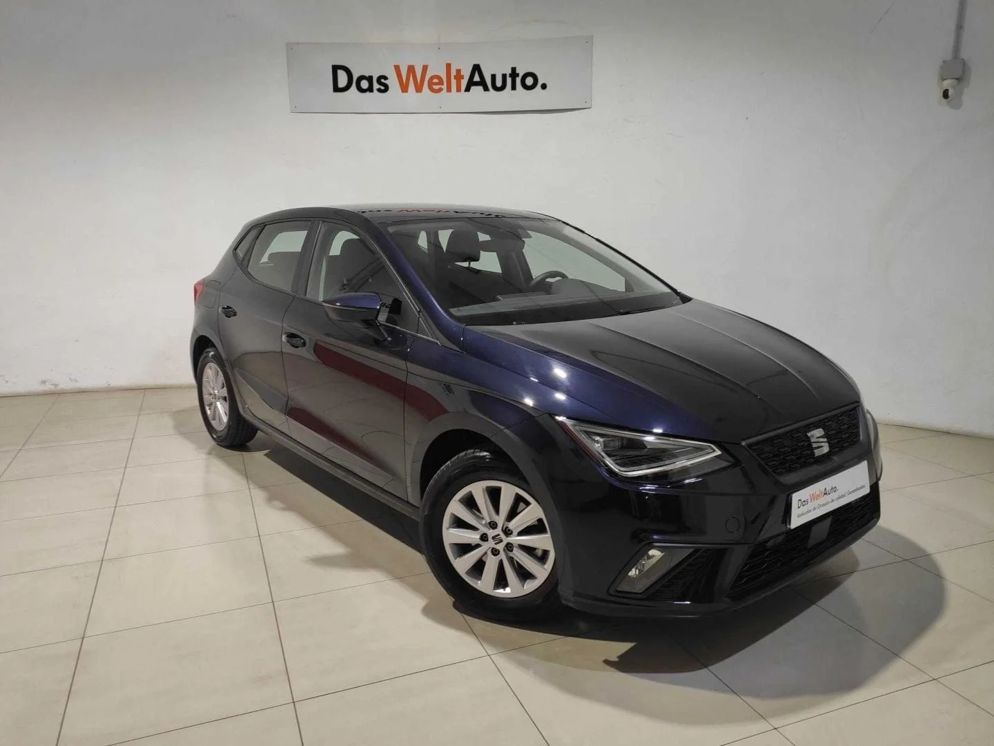 SEAT Ibiza Ibiza 1.0 TSI S&S Style 85kW
