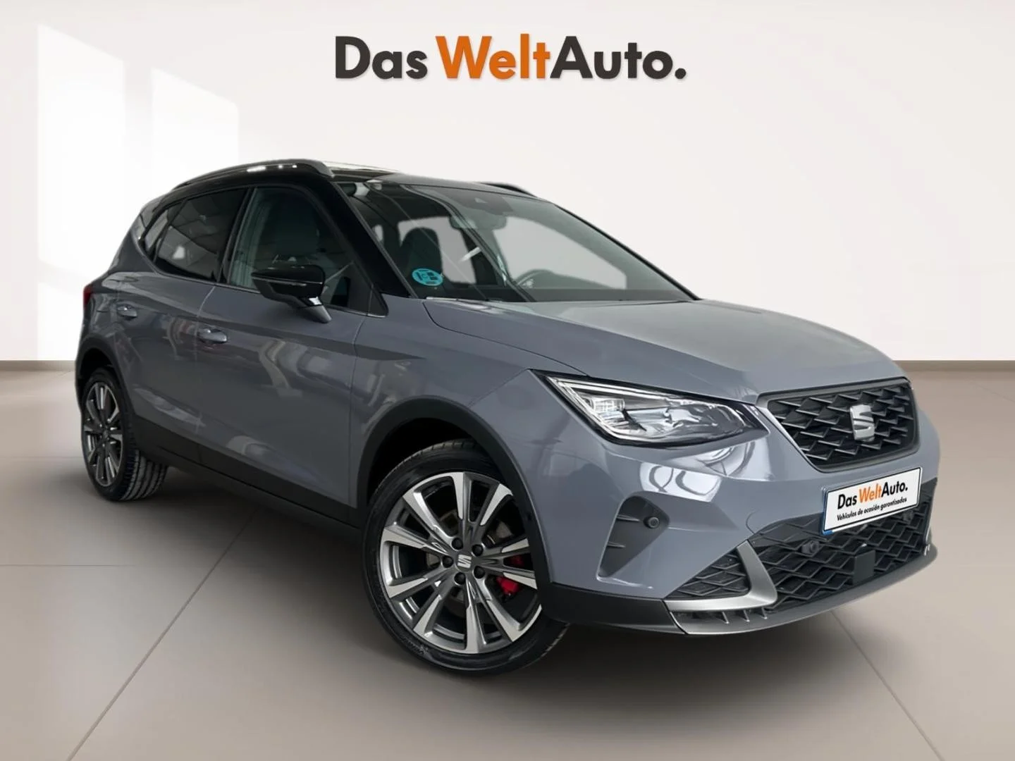 SEAT Arona 1.0 TSI 85kW (115CV) FR Limited Edition
