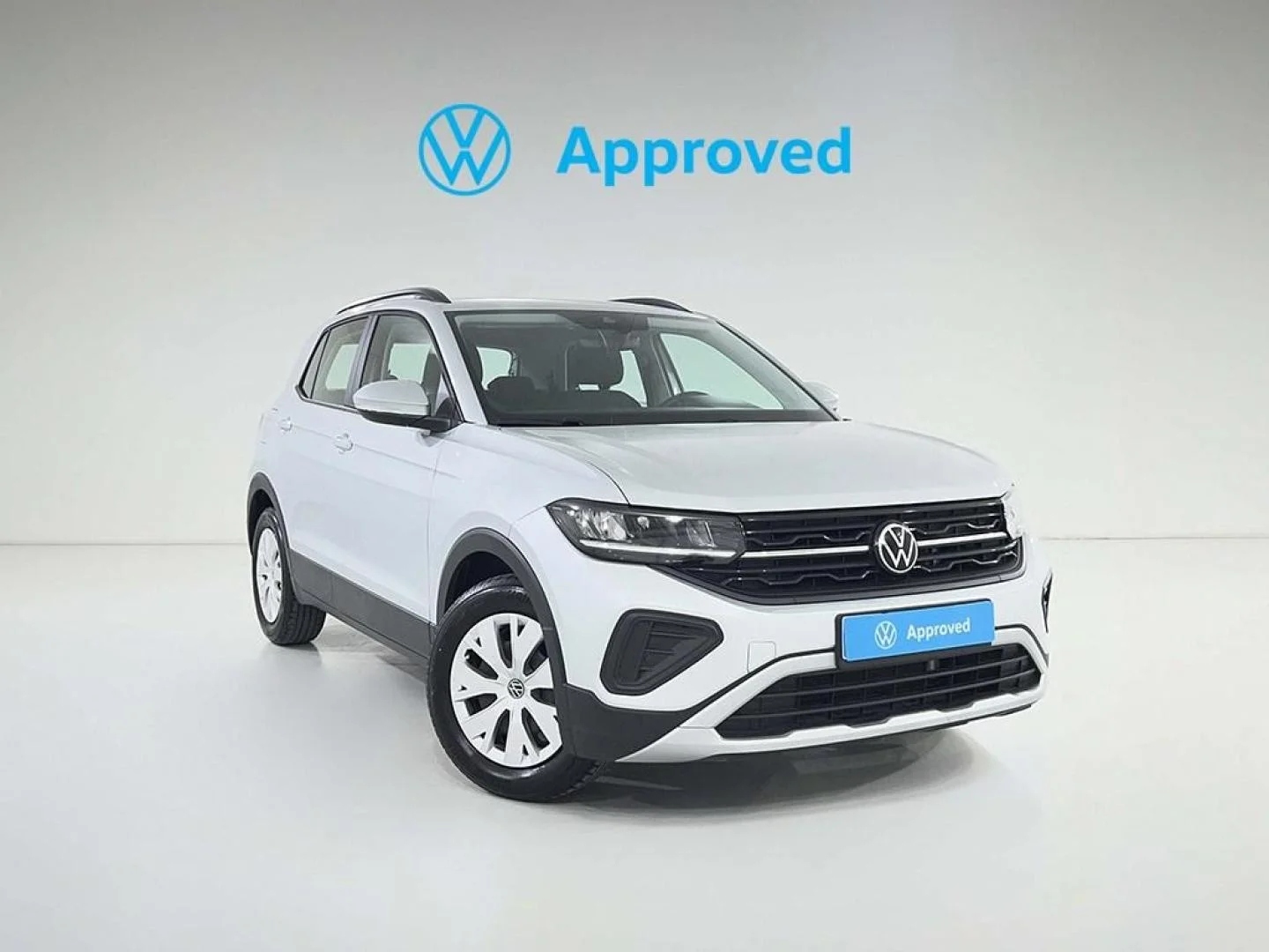 VOLKSWAGEN T-Cross T-Cross 1.0 TSI T-Cross 70kW