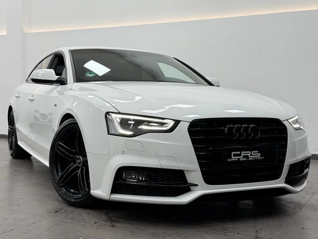 AUDI A5 A5 Sportback 2.0 TFSI 225