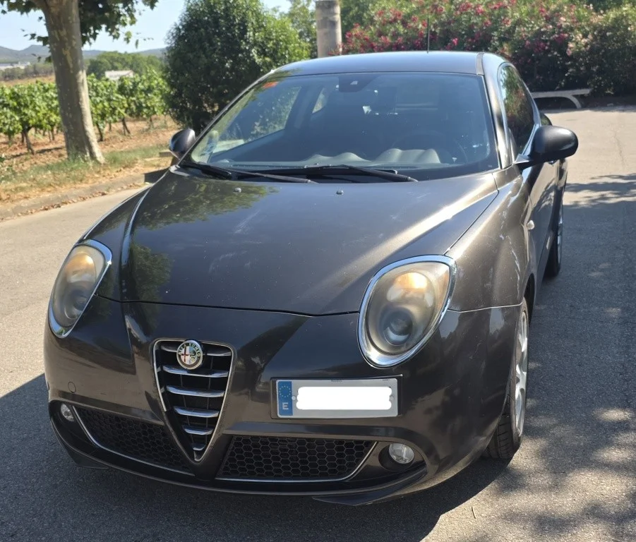 ALFA ROMEO MiTo MiTo 1.3JTDm S&S Junior 85