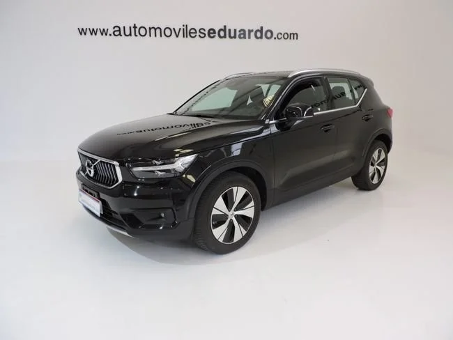 VOLVO XC40 XC40 T4 Recharge Inscription Expression Aut.