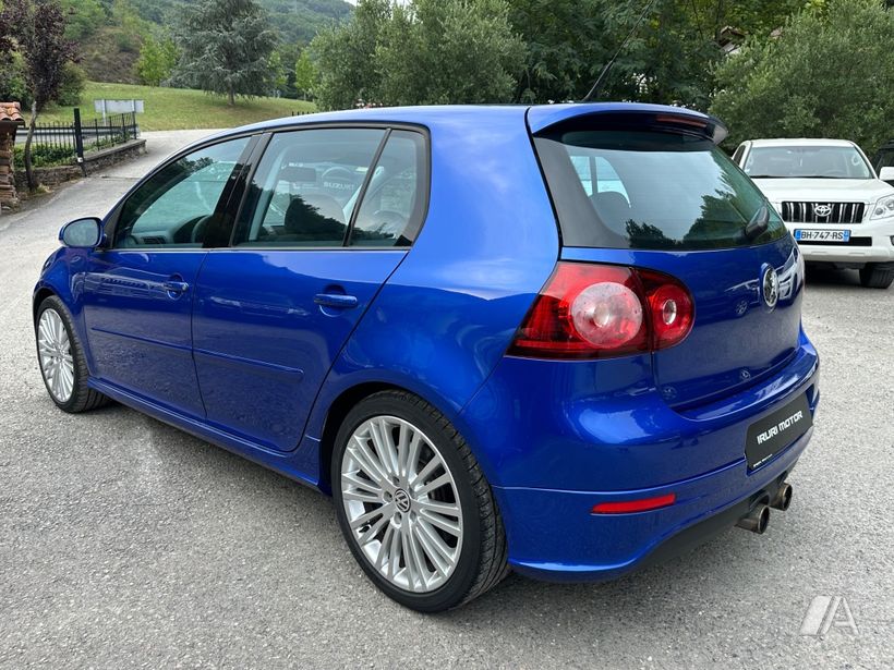 VOLKSWAGEN Golf Golf 3.2 V6 R32 4Motion