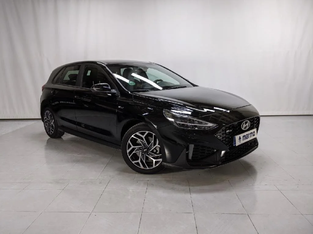 HYUNDAI i30 I30 N LINE 1.0 TGDI 100CV