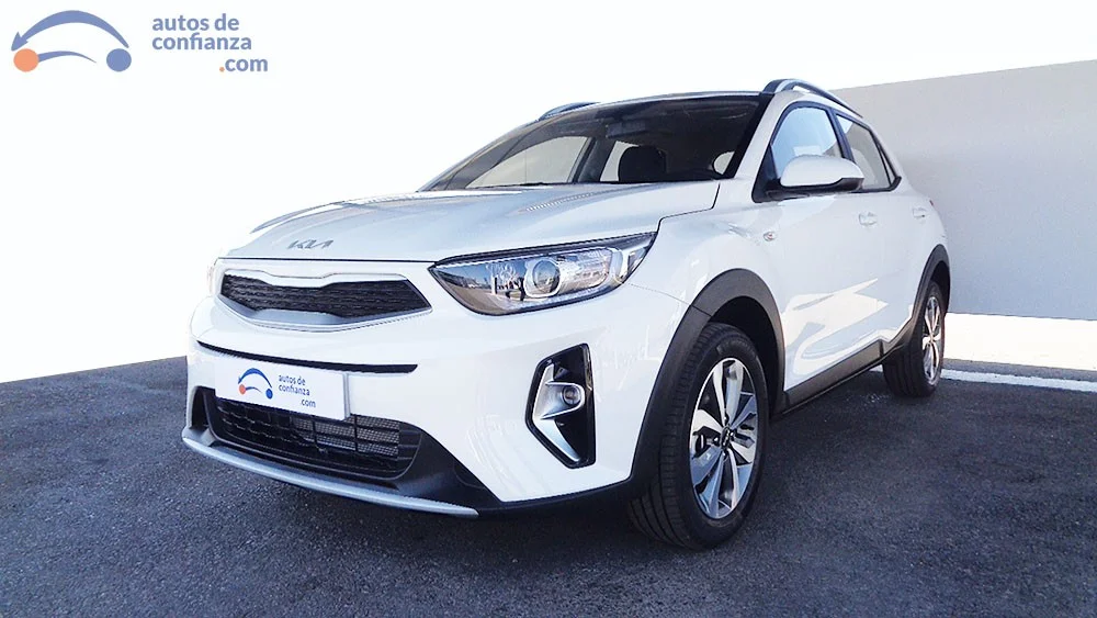 KIA Stonic Stonic 1.2 DPi Concept