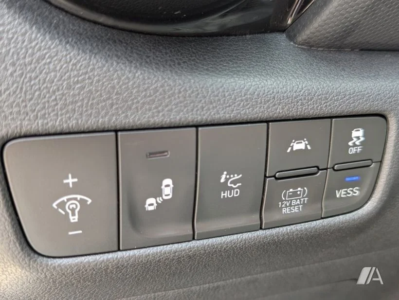 HYUNDAI Kona Kona HEV 1.6 GDI DT Style Sky