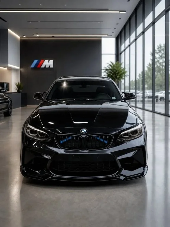 BMW Serie 2 F87 Coupé M2 370 2p DKG