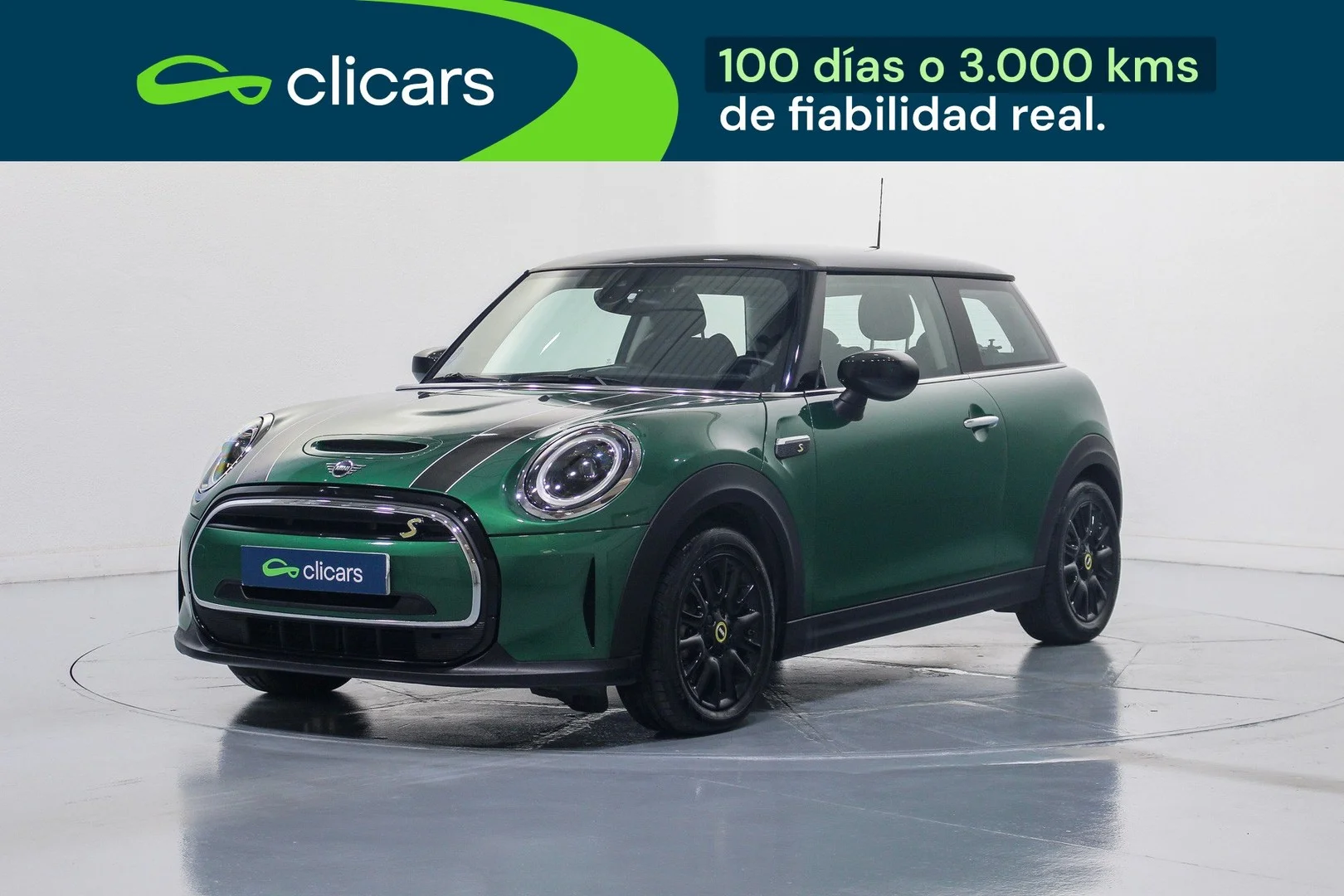MINI Mini Mini Cooper SE