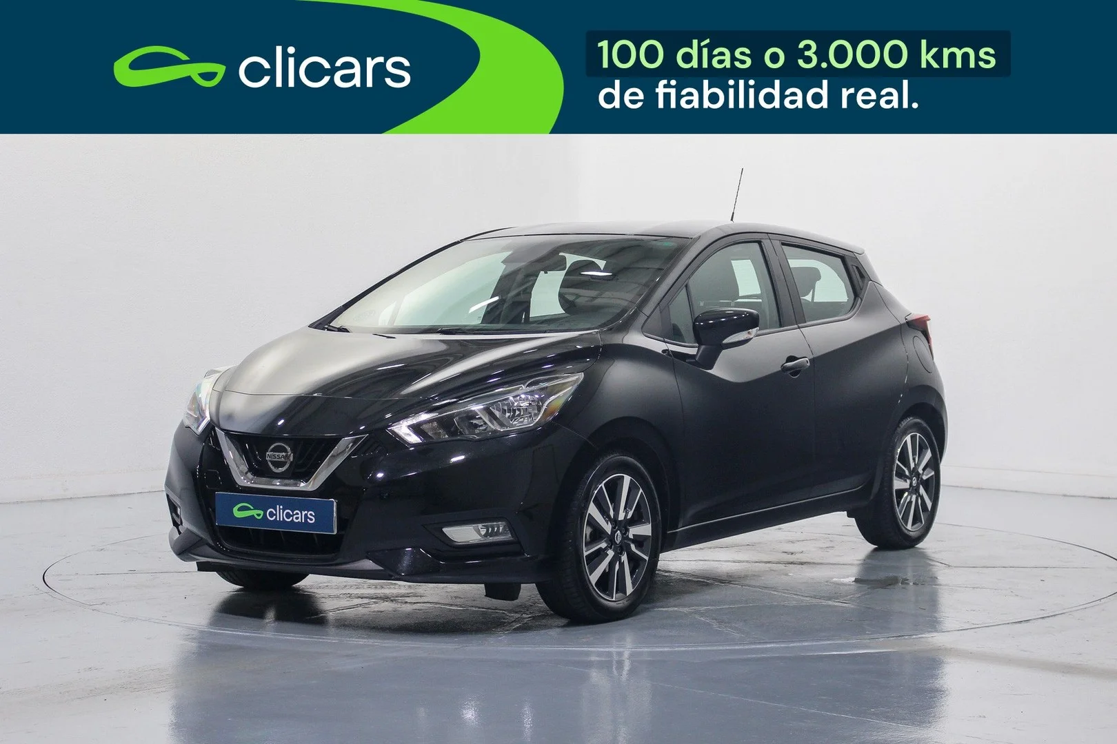 NISSAN Micra Micra 1.0 G Acenta 70