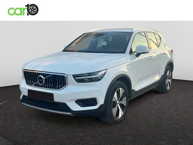 VOLVO XC40 XC40 T5 Recharge Inscription Aut.