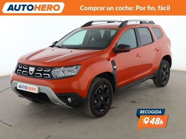 DACIA Duster 1.3 TCe Extreme