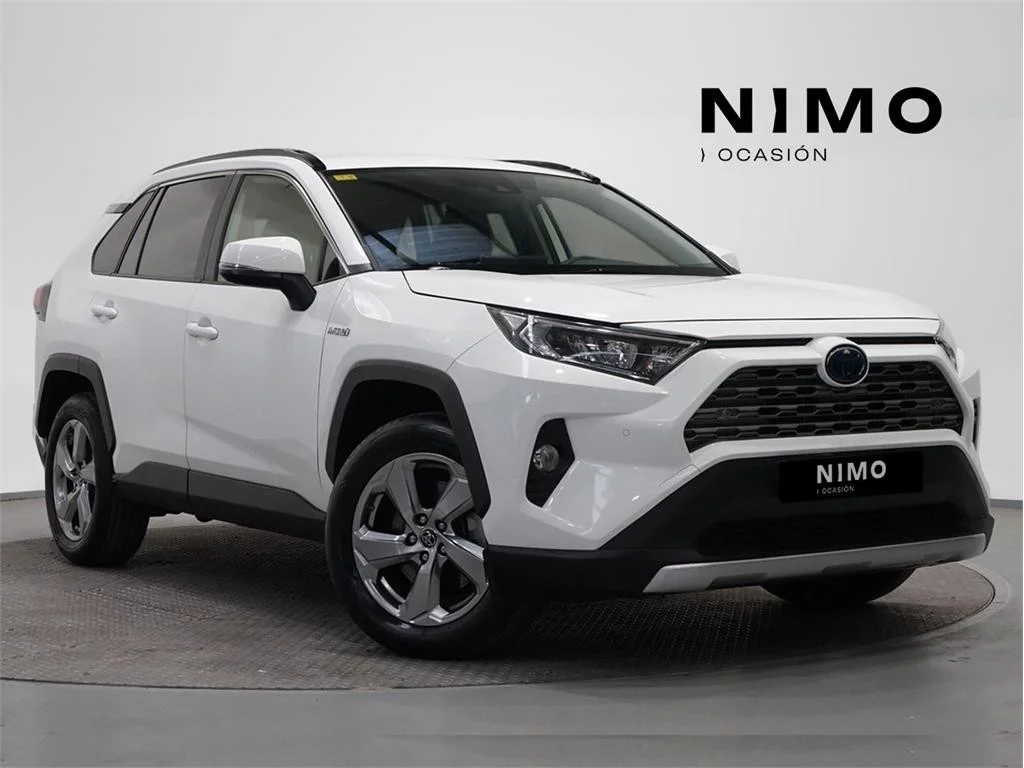 TOYOTA RAV-4 RAV4 2.5l 220H Advance