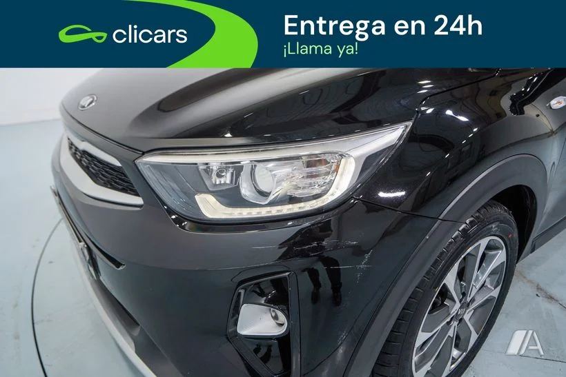 KIA Stonic Stonic 1.0 T-GDi Eco-Dynamic Concept 120