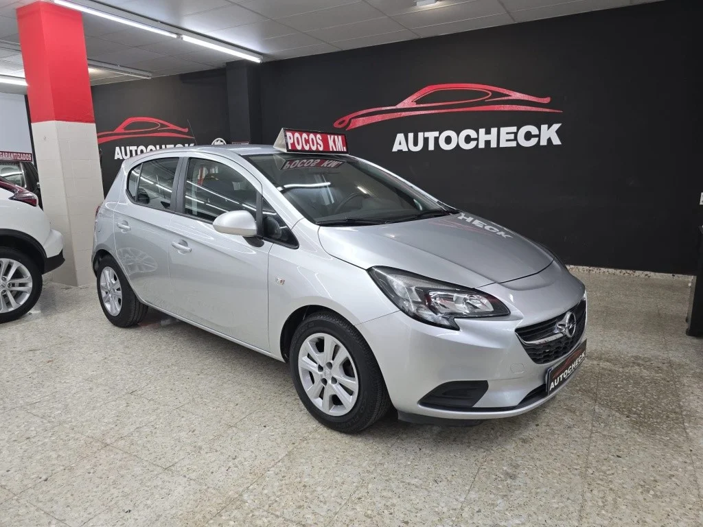 OPEL Corsa Corsa 1.4 Selective 90
