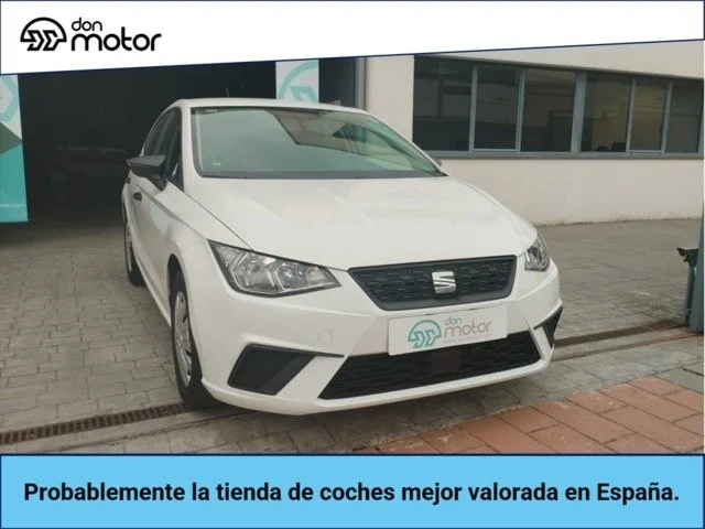 SEAT Ibiza Ibiza 1.0 TSI S&S Reference Plus 95