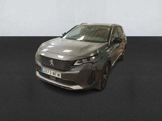 PEUGEOT 5008 1.5 BlueHDi 96kW S&S GT EAT8