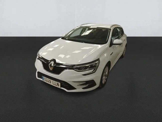RENAULT Mégane Mégane S.T. 1.5dCi Blue Business 85kW