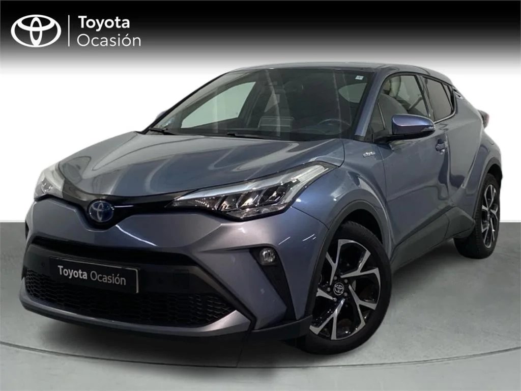 TOYOTA C-HR C-HR 180H Advance