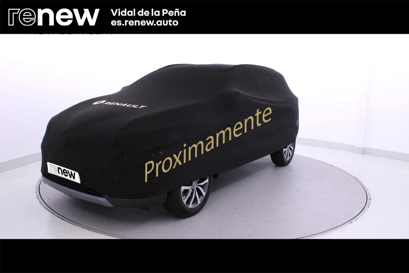 RENAULT Mégane Mégane 1.5dCi Blue R.S. Line 85kW