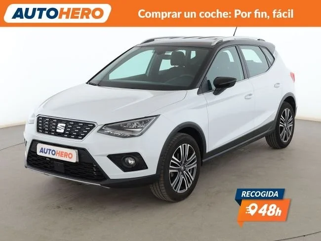 SEAT Arona 1.0 TSI Xcellence