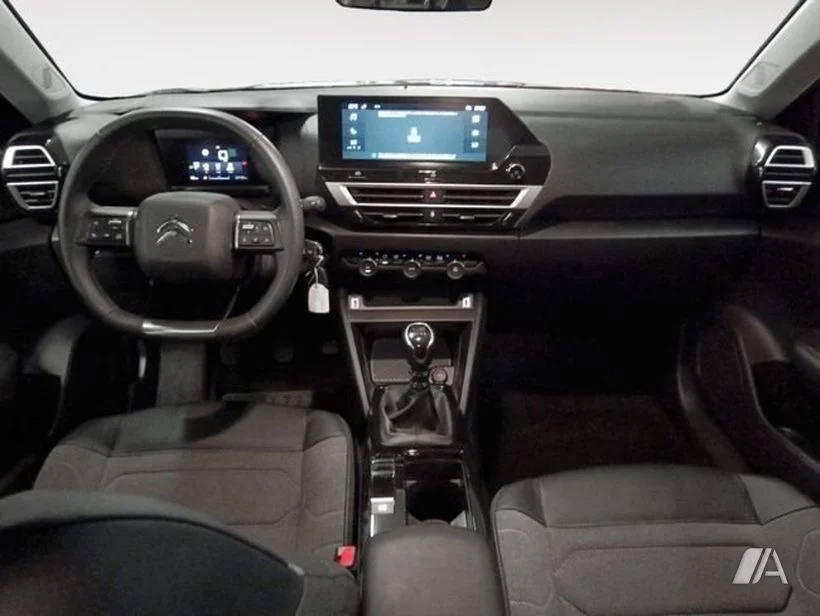 CITROEN C4 C4 1.2 PureTech Plus S&S 130