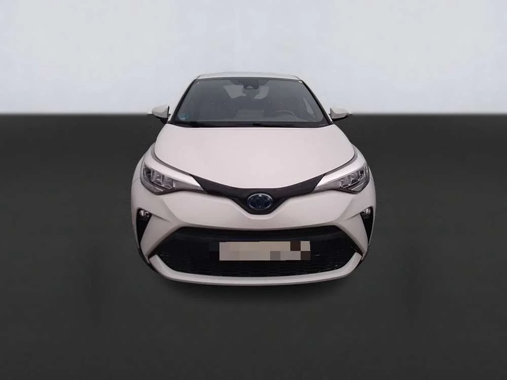 TOYOTA C-HR + 1.8 125H Advance