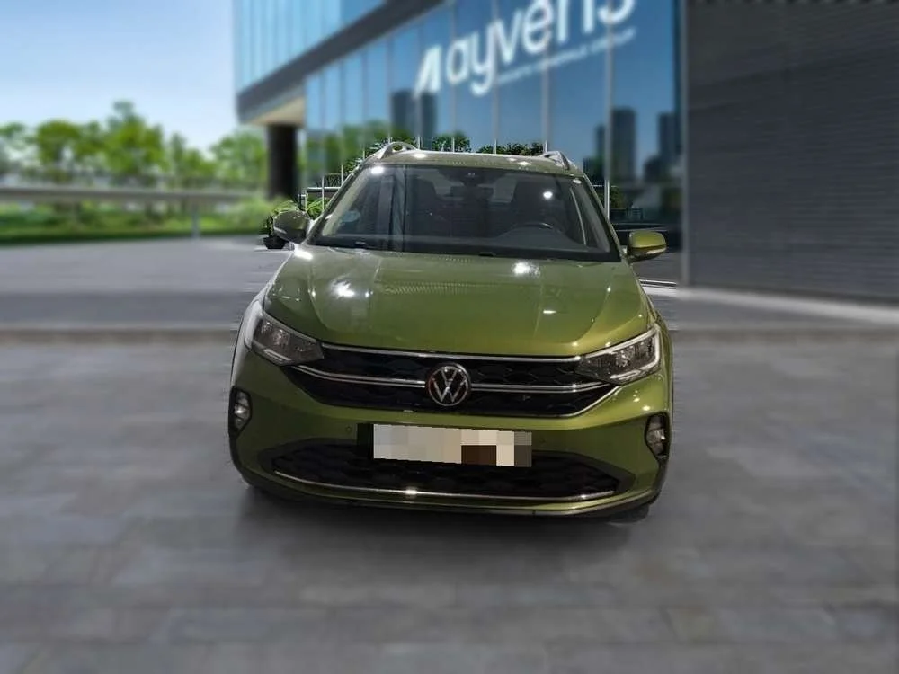 VOLKSWAGEN Taigo Taigo 1.0 TSI Life 70kW