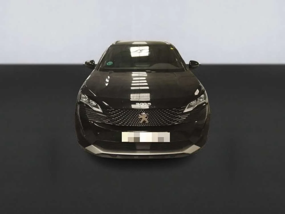 PEUGEOT 3008 1.5 BlueHDi 96kW S&S GT EAT8