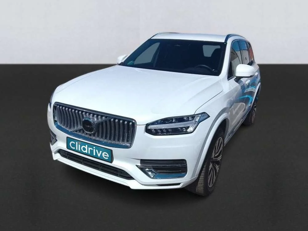VOLVO XC90 2.0 B5 Gasolina AWD Plus Bright Auto