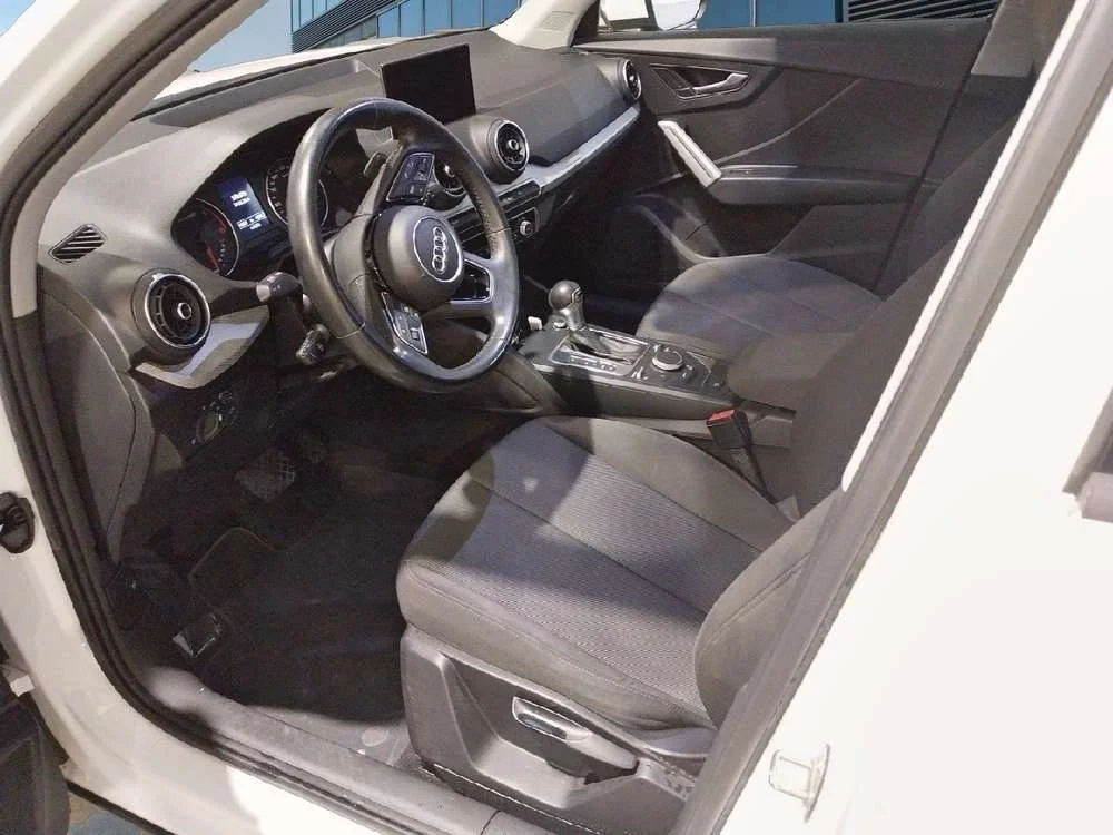 AUDI Q2 Q2 30 TDI Advanced S tronic 85kW