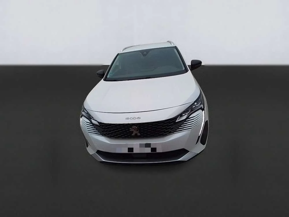 PEUGEOT 5008 1.5 BlueHDi 96kW (130CV) S&S Allure