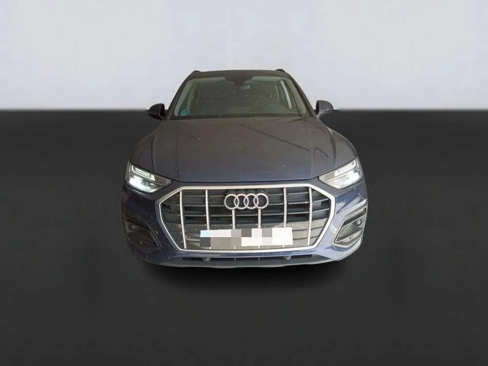 AUDI Q5 Q5 35 TDI Advanced S tronic