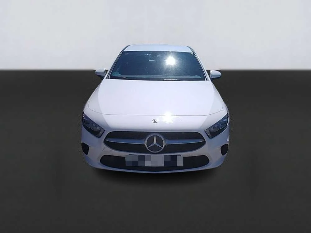 MERCEDES-BENZ Clase CLA A 200 d