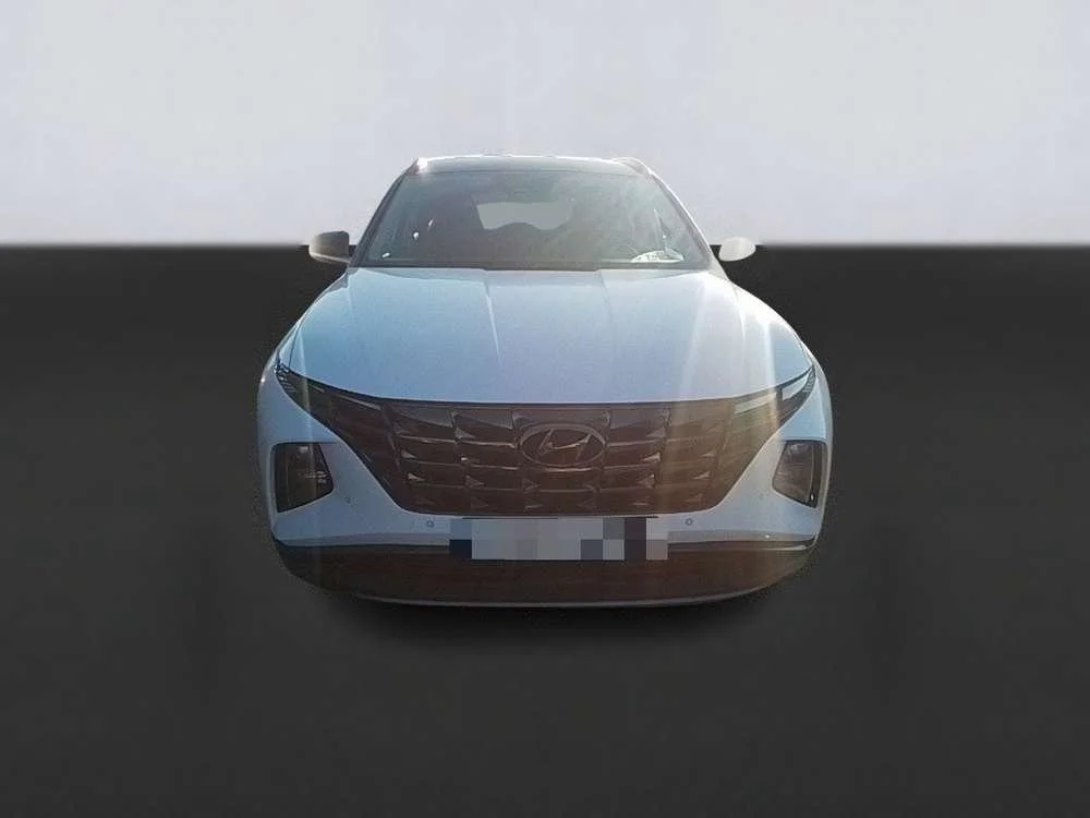 HYUNDAI Tucson Tucson 1.6 CRDI 48V Tecno 2C 4x4 DT
